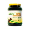 About Time Whey Protein Isolate Vanilla -- 2 lbs