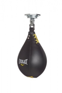 Everlast Elite Leather Speed Bag Everlast Elite Leather Speed Bag