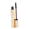 Mascara Singulier Nuit Blanche Exaggerated Lashes Waterproof - #2 Vibrant Brown 6.6ml/0.22oz