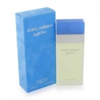 Light Blue by Dolce & Gabbana for women 1.7 oz Eau De Toilette EDT Spray Light Blue by Dolce & Gabbana for women 1.7 oz Eau De Toilette EDT Spray
