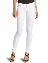 True Religion Women's Misty Super Skinny Legging, Optic White, 32 True Religion Women's Misty Super Skinny Legging, Optic White, 32
