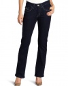 Lee Women's Misses Slender Secret Annabel Bootcut Jean