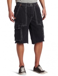 True Religion Men's Isaac Cargo Short True Religion Men's Isaac Cargo Short