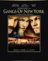 Gangs Of New York