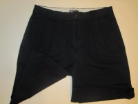 Polo Ralph Lauren Classic Chino Pleated Front Shorts Boys Size 18 Navy Polo Ralph Lauren Classic Chino Pleated Front Shorts Boys Size 18 Navy