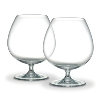 Marquis crystal is the casual side of Waterford--perfect for everyday use. Vintage is a best selling non cut crystal stemware collection. Marquis crystal is the casual side of Waterford--perfect for everyday use. Vintage is a best selling non cut crystal stemware collection.