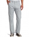 Levi's Men's Light Weight Straight Leg Trouser