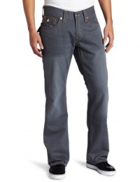 True Religion Men's Ricky Straight Pigment Jean True Religion Men's Ricky Straight Pigment Jean