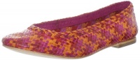Plenty by Tracy Reese Women's Emely Ballet Flat, Orange/Pink/Red, 39 EU/9 M US Plenty by Tracy Reese Women's Emely Ballet Flat, Orange/Pink/Red, 39 EU/9 M US