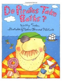 Do Pirates Take Baths? Do Pirates Take Baths?