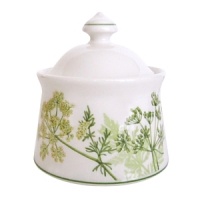 Althea Nova brings a touch of nature to the table. Each piece is decorated with beautifully detailed botanicals and herbs. Soft watercolor accents add to the overall airy effect. Set the perfect table with this refreshingly designed collection. Althea Nova brings a touch of nature to the table. Each piece is decorated with beautifully detailed botanicals and herbs. Soft watercolor accents add to the overall airy effect. Set the perfect table with this refreshingly designed collection.