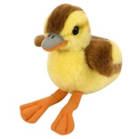 Wild Republic Audubon Baby Bird Mallard Duckling Wild Republic Audubon Baby Bird Mallard Duckling