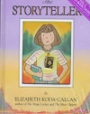The Storyteller (Magic Charm Book)