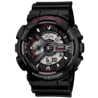 G-SHOCK BIG COMBI MILITARY WATCH