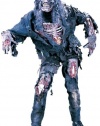 Fun World Costumes Men's Mens Complete 3D Zombie-Adult