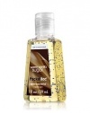 Bath and Body Works ~ Warm Vanilla Sugar ~ Anti-Bacterial Deep Cleansing Hand Gel Pocketbac, 1 oz.