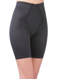 Flexees Women's Easy Up Easy Down Thigh Slimmer