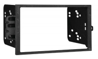 Metra 95-2001 Double DIN Installation Dash Kit for Select 1990-Up GM Vehicles Metra 95-2001 Double DIN Installation Dash Kit for Select 1990-Up GM Vehicles