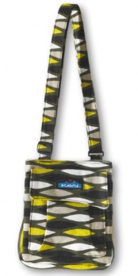 KAVU Women's Mini Keeper (Tribal Print, 7 X 8-Inch) KAVU Women's Mini Keeper (Tribal Print, 7 X 8-Inch)