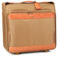 Hartmann 501-3000 Intensity 50 Inch Mobile Traveler Garment Bag, Coffee Hartmann 501-3000 Intensity 50 Inch Mobile Traveler Garment Bag, Coffee
