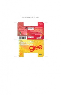 Glee Sue's Megaphone