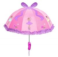 Kidorable Ballerina Umbrella Kidorable Ballerina Umbrella