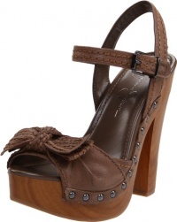 Jessica Simpson Women's Terrii Platform Sandal Jessica Simpson Women's Terrii Platform Sandal