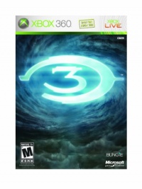 Halo 3 Limited Edition Halo 3 Limited Edition