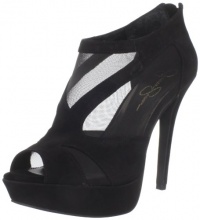 Jessica Simpson Women's Belindas Platform Pump Jessica Simpson Women's Belindas Platform Pump