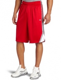 Reebok Men's Sptess S11 Basketball Short Reebok Men's Sptess S11 Basketball Short
