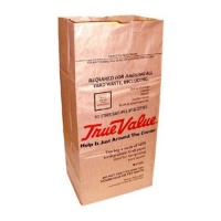 Ampac SOS-30T True Value 30 Gallon Paper Lawn and Leaf Bag, 5 Count Ampac SOS-30T True Value 30 Gallon Paper Lawn and Leaf Bag, 5 Count