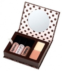 Benefit Cosmetics Realness Of Concealness Benefit Cosmetics Realness Of Concealness