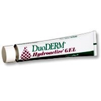 DuoDERM Hydroactive Gel 30 g Box: 3 DuoDERM Hydroactive Gel 30 g Box: 3