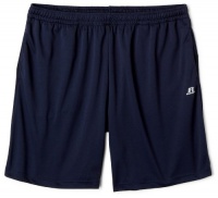 Russell Athletic Men's Big & Tall Dri-Power Performance Pull-on Short Russell Athletic Men's Big & Tall Dri-Power Performance Pull-on Short