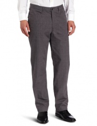 Kenneth Cole Men's 5 Pocket Plaid Pant Kenneth Cole Men's 5 Pocket Plaid Pant