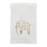Creative Bath Animal Crackers 100% Cotton Bath Towel Set Creative Bath Animal Crackers 100% Cotton Bath Towel Set