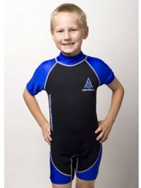 Aqua Sphere Stingray 2mm Youth Core Warmer Aqua Sphere Stingray 2mm Youth Core Warmer