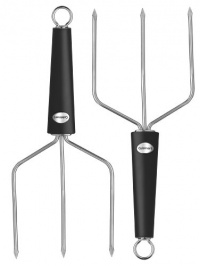 Cuisinart CTG-02-TL Twist Handle Turkey Lifters, Set of 2 Cuisinart CTG-02-TL Twist Handle Turkey Lifters, Set of 2