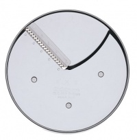 Cuisinart DLC-833TXAMZ 3-by-3mm Medium Square Julienne Disc, Fits 7 and 11-Cup Processors Cuisinart DLC-833TXAMZ 3-by-3mm Medium Square Julienne Disc, Fits 7 and 11-Cup Processors