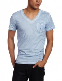 Marc Ecko Cut & Sew Men's Outlaw Shirt Marc Ecko Cut & Sew Men's Outlaw Shirt
