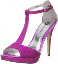 MA by Michael Antonio Women's Tipton-GLT Platform Sandal MA by Michael Antonio Women's Tipton-GLT Platform Sandal
