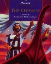 The Odyssey (Puffin Classics)