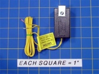 Aprilaire 24V Sensing Relay, 50 Aprilaire 24V Sensing Relay, 50