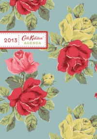 2013 Agenda Large: Cath Kidston 2013 Agenda Large: Cath Kidston