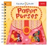 Paper Purses (Chicken Socks)