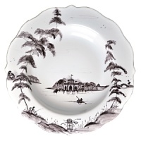 Each piece in this charming collection from Juliska features a different narrative of English country life -romantic architecture, bustling activities, and grand vistas. Interlacing age-old decorative techniques with a chic, neutral palette, Country Estate maintains thoroughly modern sensibilities while still feeling from the manor born. Each piece in this charming collection from Juliska features a different narrative of English country life -romantic architecture, bustling activities, and grand vistas. Interlacing age-old decorative techniques with a chic, neutral palette, Country Estate maintains thoroughly modern sensibilities while still feeling from the manor born.
