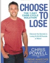 Choose to Lose: The 7-Day Carb Cycle Solution