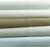 Hotel Collection 600 Thread Count Pillow Cases Aquamarine