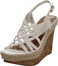 Madden Girl Women's Kahara Slingback Sandal Madden Girl Women's Kahara Slingback Sandal