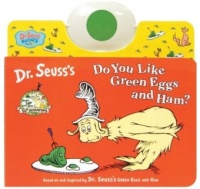 Do You Like Green Eggs and Ham? (Dr. Seuss Nursery Collection) Do You Like Green Eggs and Ham? (Dr. Seuss Nursery Collection)